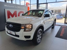 FORD RANGER 2022 – ON RANGER 2.0D XL A/T D/C P/U