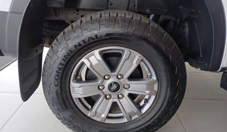 
								FORD RANGER 2022 – ON RANGER 2.0D XL A/T D/C P/U full									