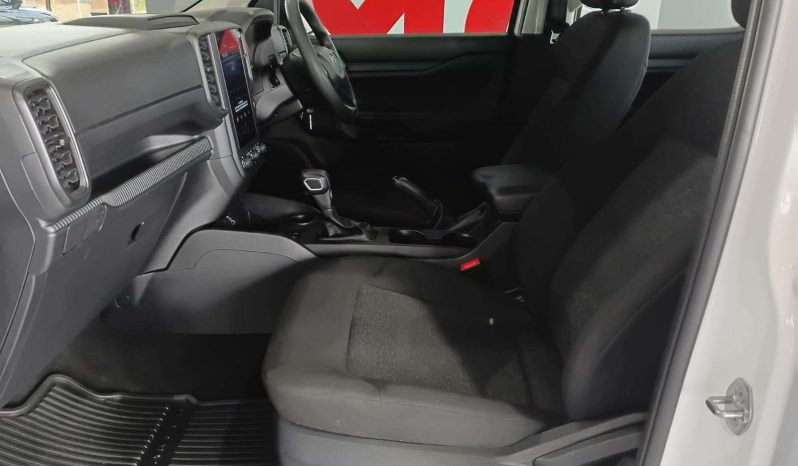 
								FORD RANGER 2022 – ON RANGER 2.0D XL A/T D/C P/U full									