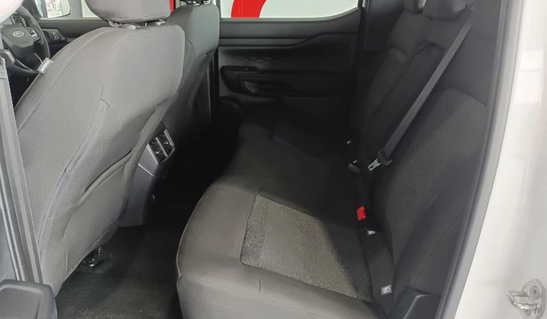 
								FORD RANGER 2022 – ON RANGER 2.0D XL A/T D/C P/U full									