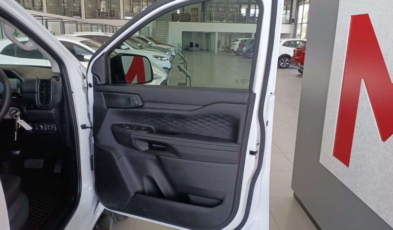 
								FORD RANGER 2022 – ON RANGER 2.0D XL A/T D/C P/U full									