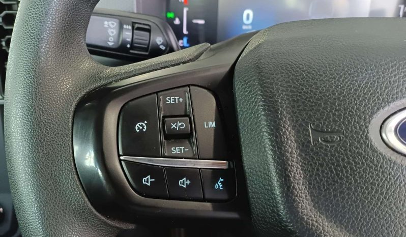 
								FORD RANGER 2022 – ON RANGER 2.0D XL A/T D/C P/U full									