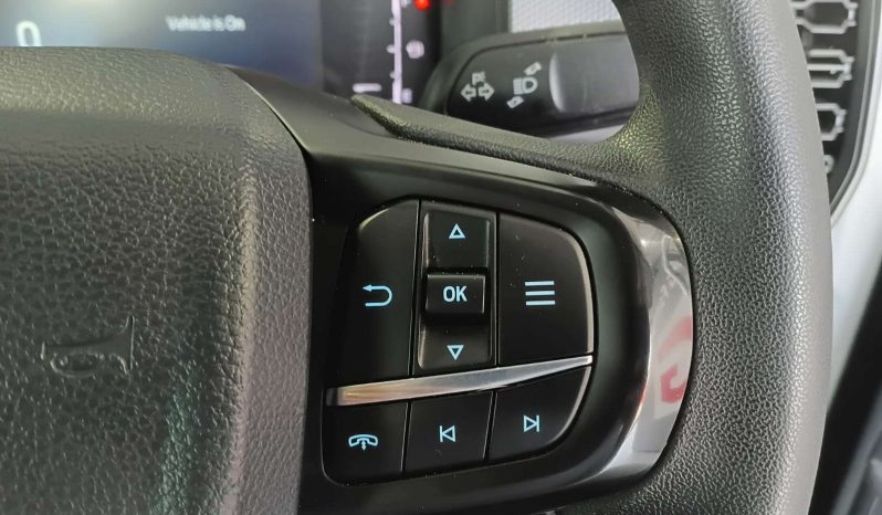 
								FORD RANGER 2022 – ON RANGER 2.0D XL A/T D/C P/U full									