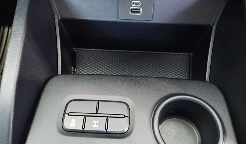 
								FORD RANGER 2022 – ON RANGER 2.0D XL A/T D/C P/U full									