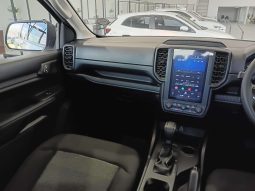 
										FORD RANGER 2022 – ON RANGER 2.0D XL A/T D/C P/U full									