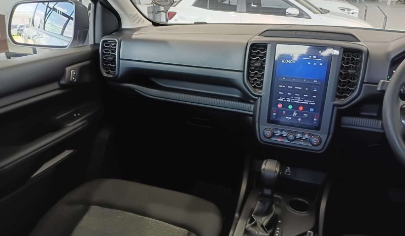 
								FORD RANGER 2022 – ON RANGER 2.0D XL A/T D/C P/U full									