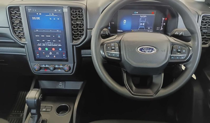 
								FORD RANGER 2022 – ON RANGER 2.0D XL A/T D/C P/U full									
