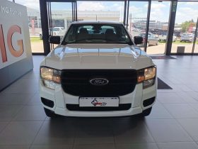 FORD RANGER 2022 – ON RANGER 2.0D XL A/T D/C P/U