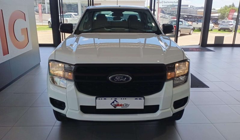 
								FORD RANGER 2022 – ON RANGER 2.0D XL A/T D/C P/U full									