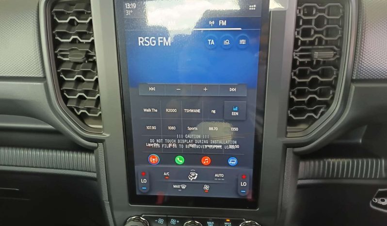 
								FORD RANGER 2022 – ON RANGER 2.0D XL A/T D/C P/U full									