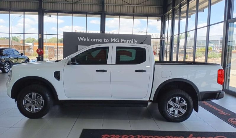 
								FORD RANGER 2022 – ON RANGER 2.0D XL A/T D/C P/U full									
