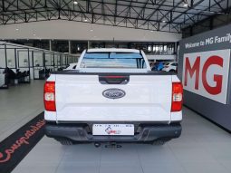
										FORD RANGER 2022 – ON RANGER 2.0D XL A/T D/C P/U full									