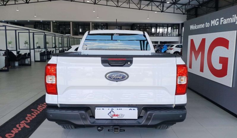 
								FORD RANGER 2022 – ON RANGER 2.0D XL A/T D/C P/U full									