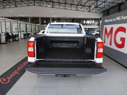 
										FORD RANGER 2022 – ON RANGER 2.0D XL A/T D/C P/U full									