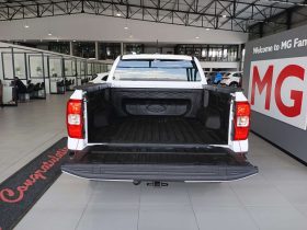 FORD RANGER 2022 – ON RANGER 2.0D XL A/T D/C P/U