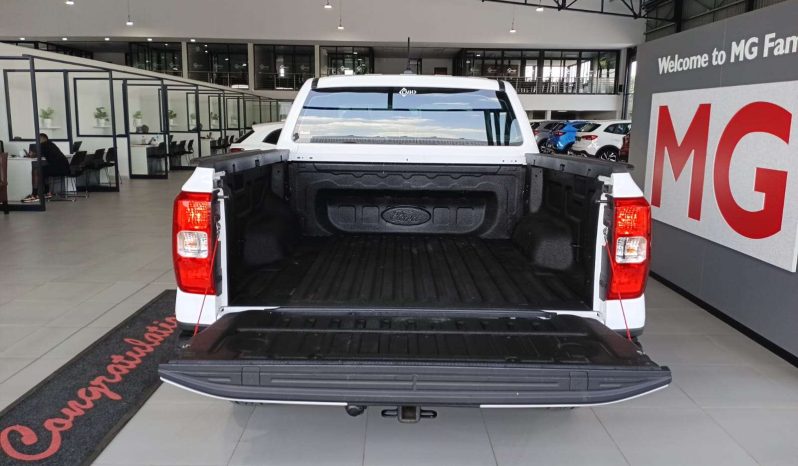 
								FORD RANGER 2022 – ON RANGER 2.0D XL A/T D/C P/U full									