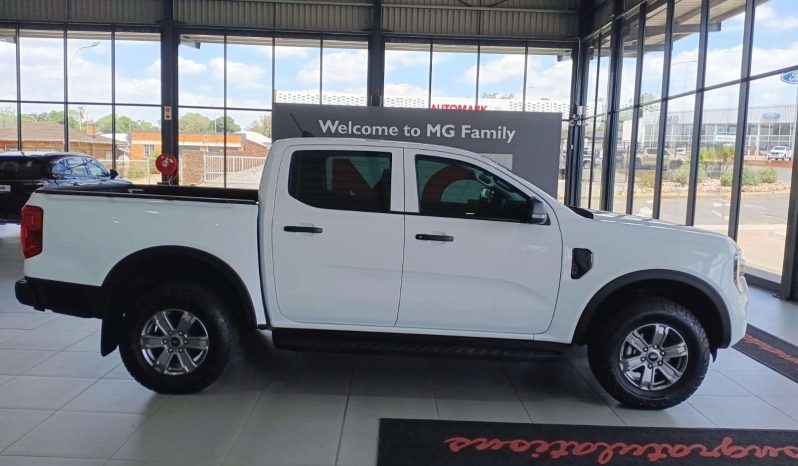 
								FORD RANGER 2022 – ON RANGER 2.0D XL A/T D/C P/U full									