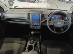 
										FORD RANGER 2022 – ON RANGER 2.0D XL A/T D/C P/U full									