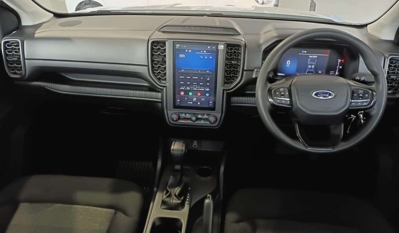 
								FORD RANGER 2022 – ON RANGER 2.0D XL A/T D/C P/U full									