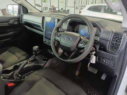 
										FORD RANGER 2022 – ON RANGER 2.0D XL A/T D/C P/U full									