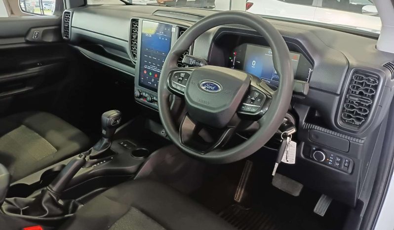 
								FORD RANGER 2022 – ON RANGER 2.0D XL A/T D/C P/U full									