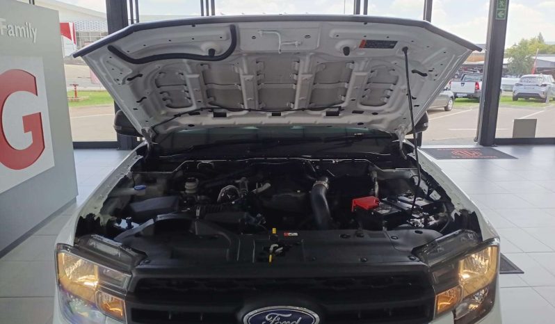 
								FORD RANGER 2022 – ON RANGER 2.0D XL A/T D/C P/U full									