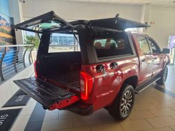 
										FOTON TUNLAND 2.0T G7 EXALTED 4X4 A/T P/U D/C full									