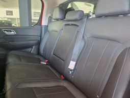 
										FOTON TUNLAND 2.0T G7 EXALTED 4X4 A/T P/U D/C full									