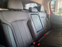 
										FOTON TUNLAND 2.0T G7 EXALTED 4X4 A/T P/U D/C full									