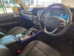 
										FOTON TUNLAND 2.0T G7 EXALTED 4X4 A/T P/U D/C full									
