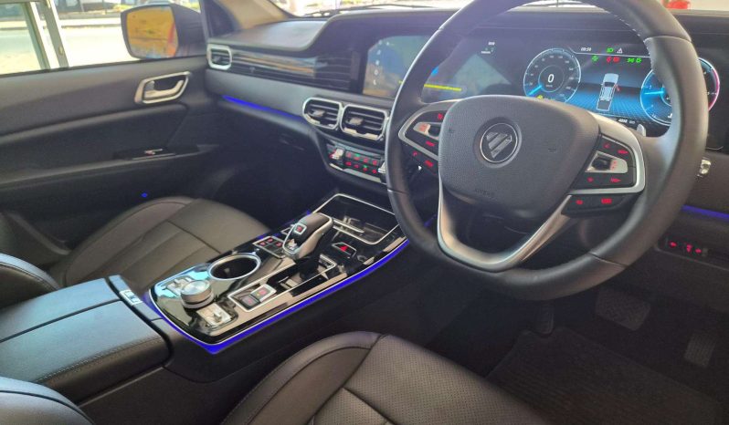 
								FOTON TUNLAND 2.0T G7 EXALTED 4X4 A/T P/U D/C full									
