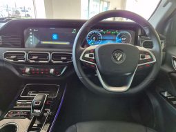 
										FOTON TUNLAND 2.0T G7 EXALTED 4X4 A/T P/U D/C full									