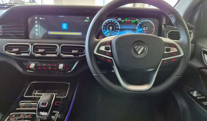 
								FOTON TUNLAND 2.0T G7 EXALTED 4X4 A/T P/U D/C full									
