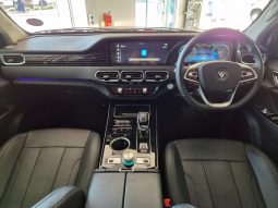 
										FOTON TUNLAND 2.0T G7 EXALTED 4X4 A/T P/U D/C full									