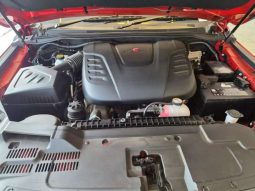 
										FOTON TUNLAND 2.0T G7 EXALTED 4X4 A/T P/U D/C full									