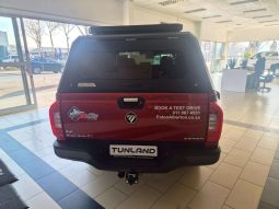
										FOTON TUNLAND 2.0T G7 EXALTED 4X4 A/T P/U D/C full									