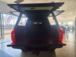 
										FOTON TUNLAND 2.0T G7 EXALTED 4X4 A/T P/U D/C full									
