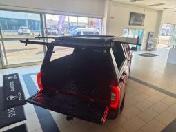 
										FOTON TUNLAND 2.0T G7 EXALTED 4X4 A/T P/U D/C full									