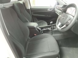 
										FOTON TUNLAND TUNLAND 2.0T G7 WORKHORSE P/U S/C full									