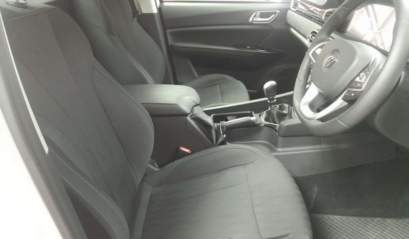 
								FOTON TUNLAND TUNLAND 2.0T G7 WORKHORSE P/U S/C full									