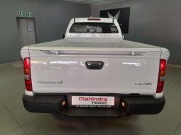 
										FOTON TUNLAND TUNLAND 2.0T G7 WORKHORSE P/U S/C full									