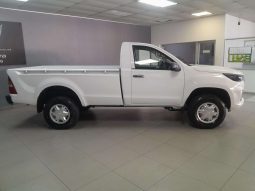 
										FOTON TUNLAND TUNLAND 2.0T G7 WORKHORSE P/U S/C full									