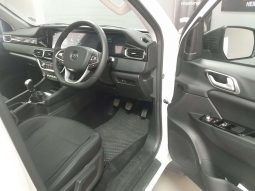 
										FOTON TUNLAND TUNLAND 2.0T G7 WORKHORSE P/U S/C full									