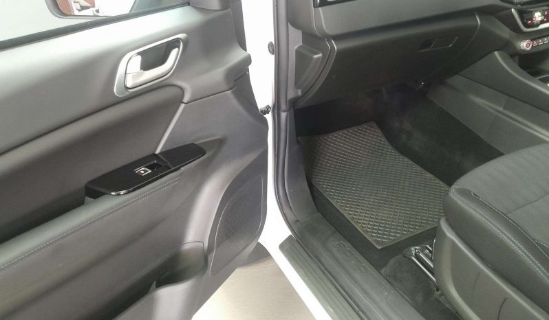 
								FOTON TUNLAND TUNLAND 2.0T G7 WORKHORSE P/U S/C full									