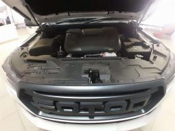 
										FOTON TUNLAND TUNLAND 2.0T G7 WORKHORSE P/U S/C full									