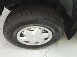 
										FOTON TUNLAND TUNLAND 2.0T G7 WORKHORSE P/U S/C full									