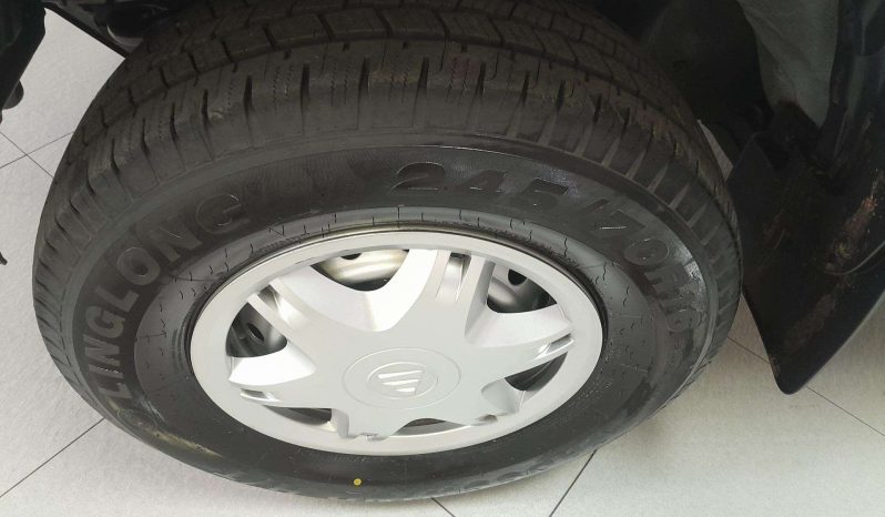 
								FOTON TUNLAND TUNLAND 2.0T G7 WORKHORSE P/U S/C full									