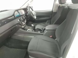 
										FOTON TUNLAND TUNLAND 2.0T G7 WORKHORSE P/U S/C full									