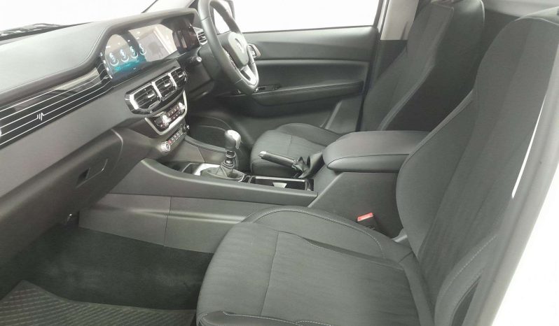 
								FOTON TUNLAND TUNLAND 2.0T G7 WORKHORSE P/U S/C full									