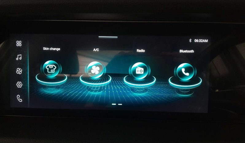 
								FOTON TUNLAND TUNLAND 2.0T G7 WORKHORSE P/U S/C full									